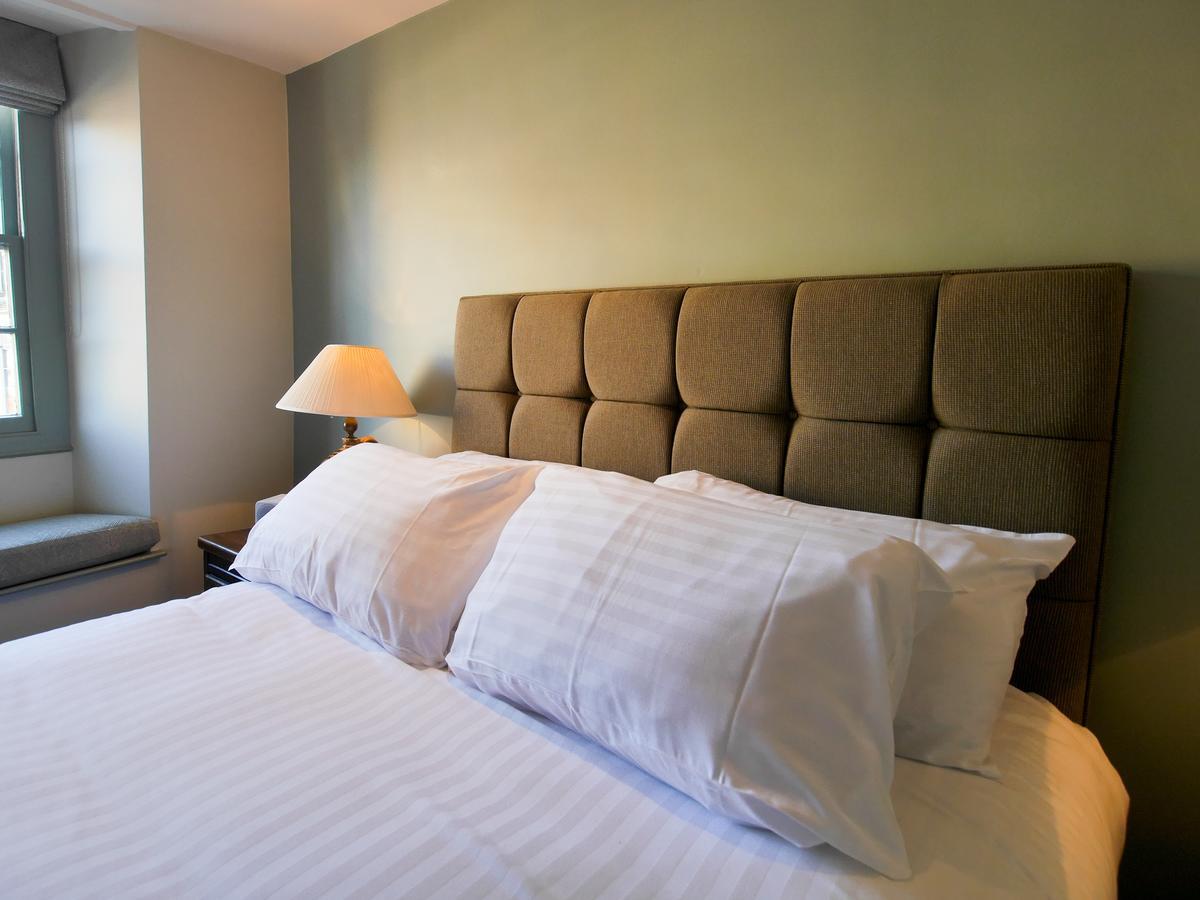 The Fox Hotell Chipping Norton Eksteriør bilde